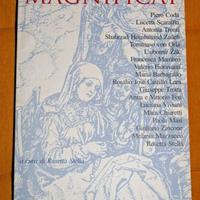 Libro SUL MAGNIFICAT AA. VV. a cura di R. Stella