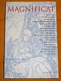 Libro SUL MAGNIFICAT AA. VV. a cura di R. Stella