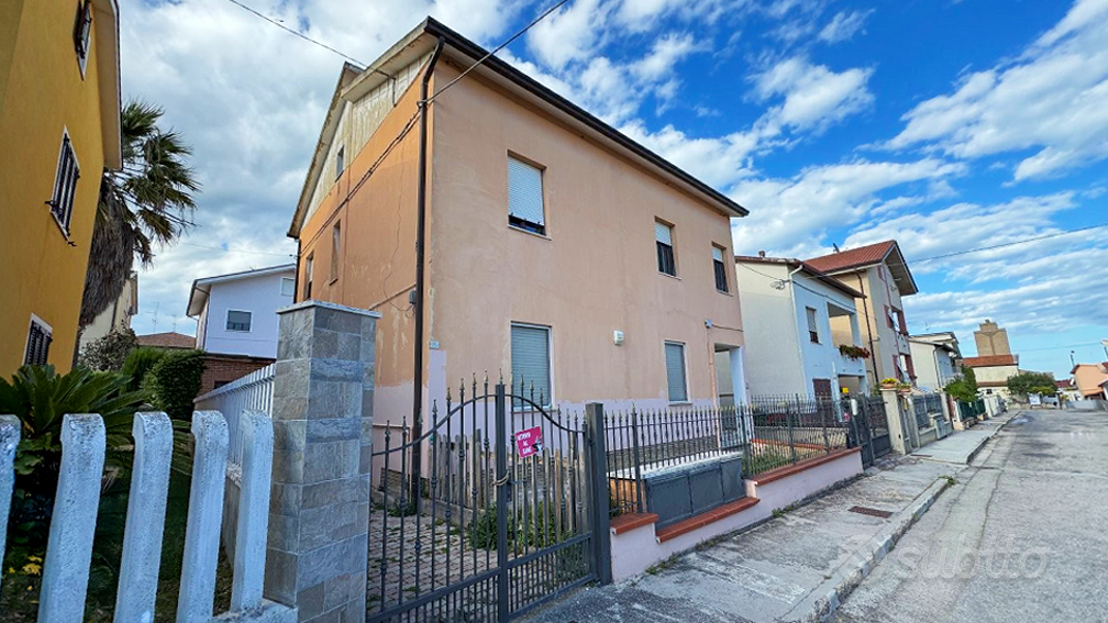 Appartamento – Civitanova Marche, Aurora - Vista 2