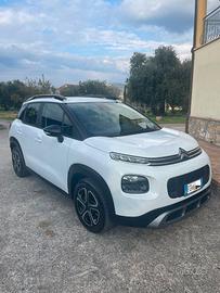 C3 Aircross PureTech 110 SeS Feel