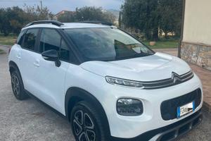 C3 Aircross PureTech 110 SeS Feel