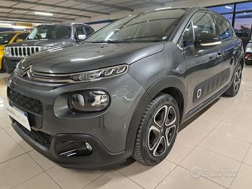 CITROEN C3 III 2017 - C3 1.2 puretech Shine s&s 11