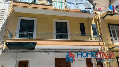Appartamento zona Stadio a Bagheria
