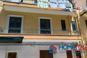 Appartamento zona Stadio a Bagheria