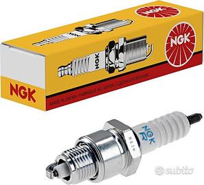Candela di accensione NGK B7HS / 5110