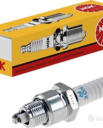 Candela di accensione NGK B7HS / 5110