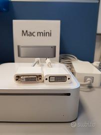 RIBASSO Apple Mac mini fine 2009