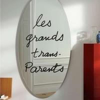 Cassina Les GrandTransParents NuoviOriginaliSVENDO