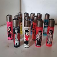 accendini arsenio lupin clipper 