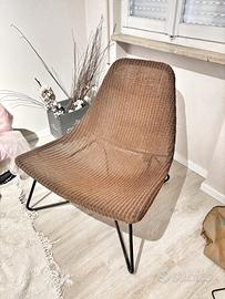 Sedia/poltrona ikea RADVIKEN