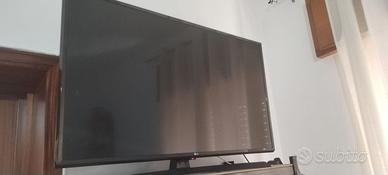 TV LG 43uj634v 4K Ultra HD HDR da 43"