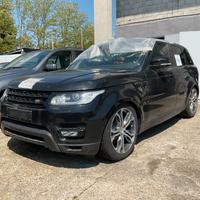 muso range rover sport 2015 2016