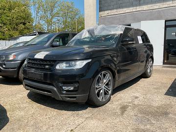 muso range rover sport 2015 2016