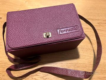 Ferrania Eura vintage anni ’50/’60 – con custodia,