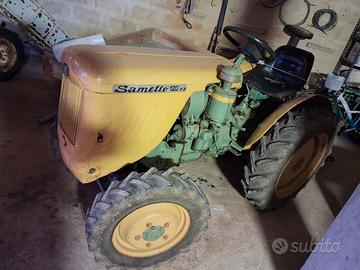 Sametto 120 hp21