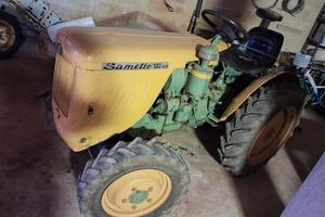 Sametto 120 hp21