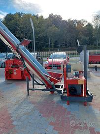 SEGA COMBINATA COLLINO