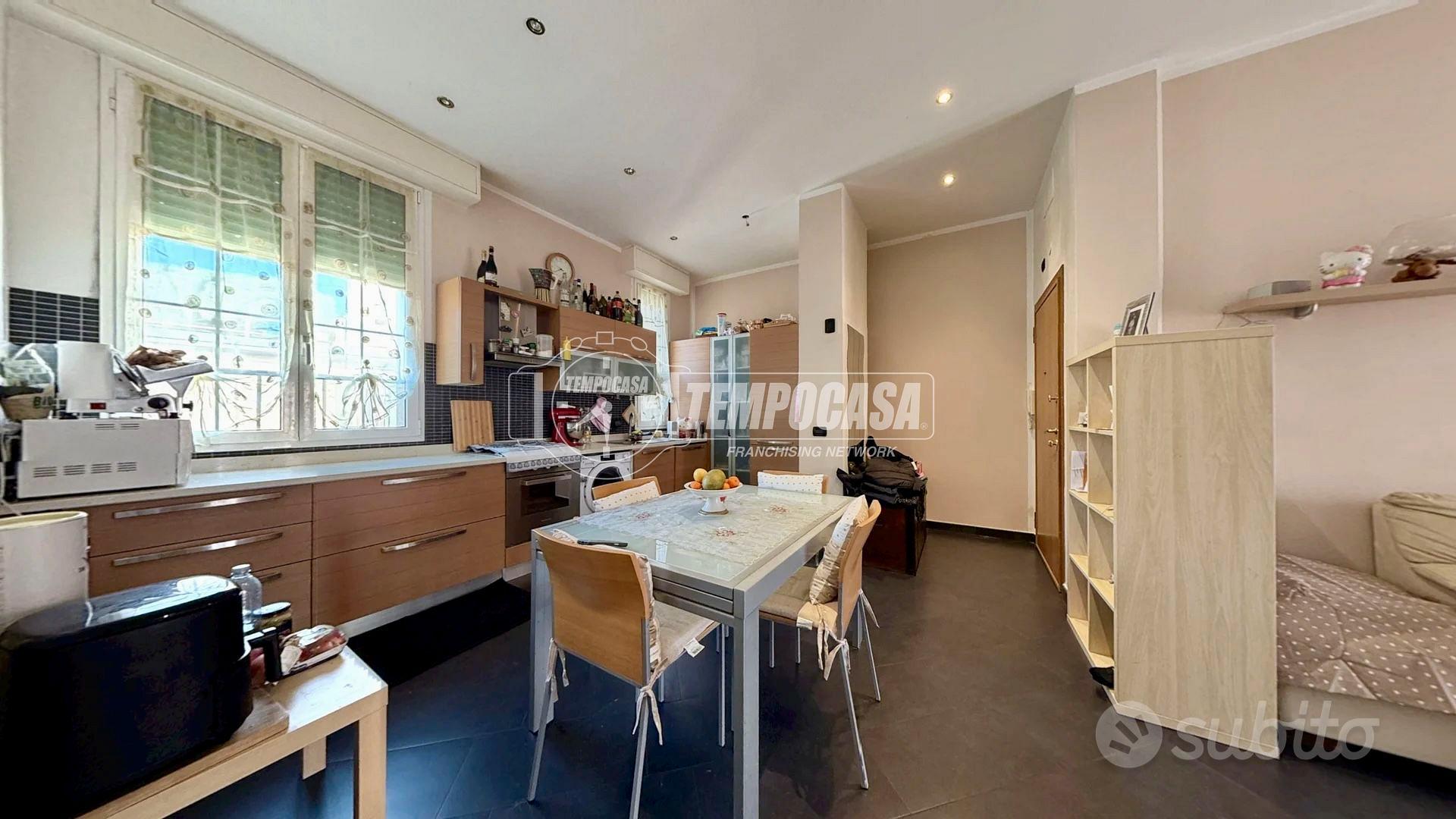 Apartment in Genova, San Giovanni Battista, Medio Ponente - Vista 2