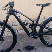 TREK FUEL EXE 9.8 XT   taglia M