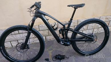 TREK FUEL EXE 9.8 XT   taglia M