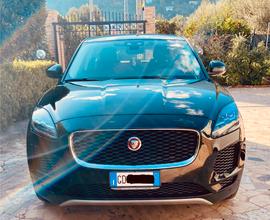 Jaguar E-Pace 2.0 150cv Awd Aut. 03/21