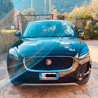 Jaguar E-Pace 2.0 150cv Awd Aut. 03/21