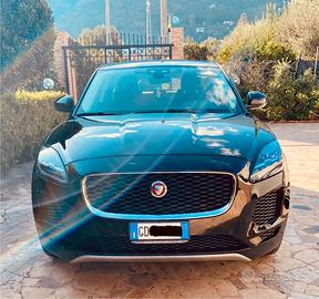 Jaguar E-Pace 2.0 150cv Awd Aut. 03/21