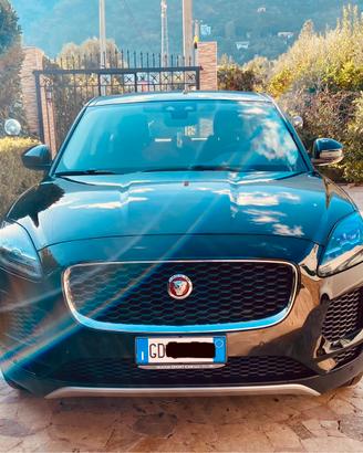 Jaguar E-Pace 2.0 150cv Awd Aut. 03/21