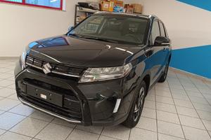 SUZUKI VITARA 1.4 IBRIDA ALLGRIP 110CV 4X4 4WD AUT