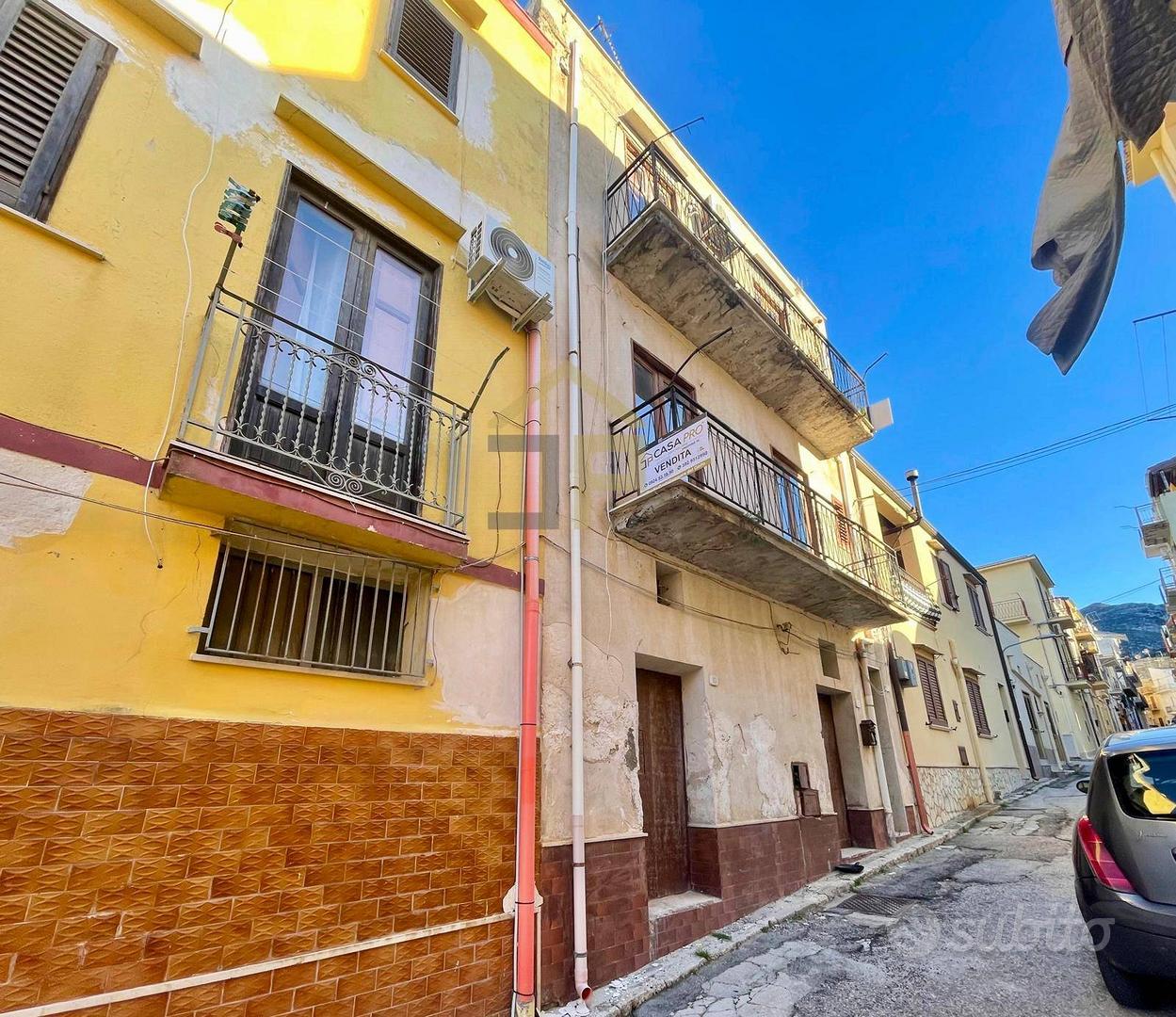 House in Castellammare del Golfo, Trapani - Vista 2