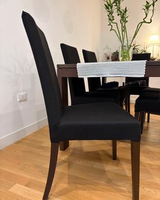 Sedia Calligaris