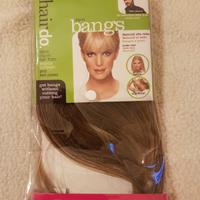 Hairdo frangia buttered toast r1416t