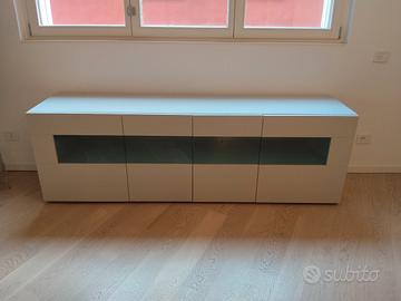 Credenza soggiorno moderna 