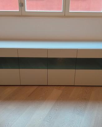 Credenza soggiorno moderna 