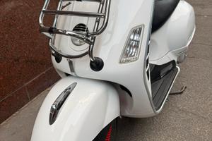 Vespa GTS 250