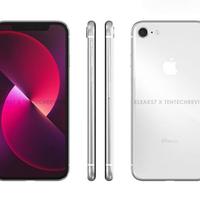 iPhone S e 2022 terza generazione