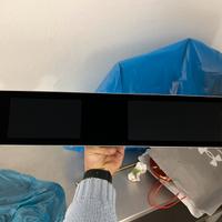 Quadro strumenti classe a w177