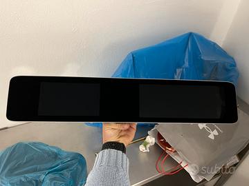 Quadro strumenti classe a w177