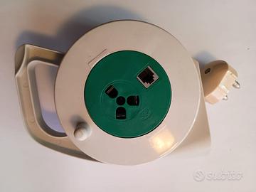 Prolunga cavo telefonico Fanton 8 metri