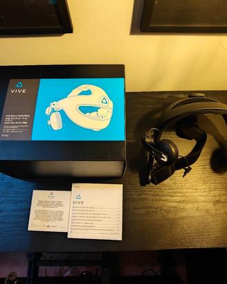 HTC Vive Deluxe Audio Strap