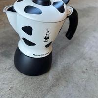 Macchina del caffè cappuccino Mokka Express Bialet