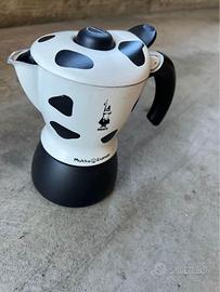 Macchina del caffè cappuccino Mokka Express Bialet