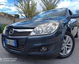 Opel Astra 1.7 CDTI 110cv full opt nuova 2009