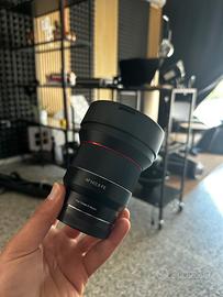 SAMYANG AF 14/2.8 FE