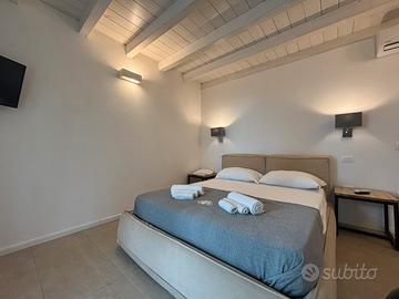 Scirocco Apartment , Rosa Dei Venti, Perla Marina