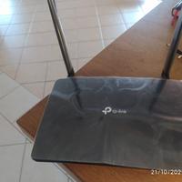 Modem Tp-Link Archer MR 500