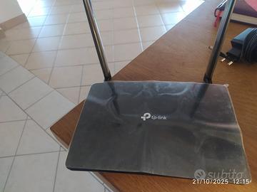 Modem Tp-Link Archer MR 500