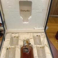 Cofanetto Bonollo BB Collection con 6 bicchieri – 