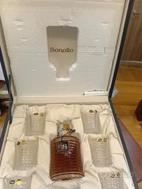 Cofanetto Bonollo BB Collection con 6 bicchieri – 