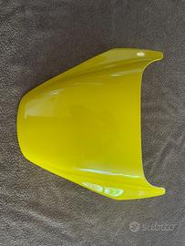 Coprisella abs Ducati monster giallo 1998